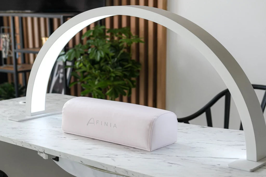 Candeeiro Afinia Wave