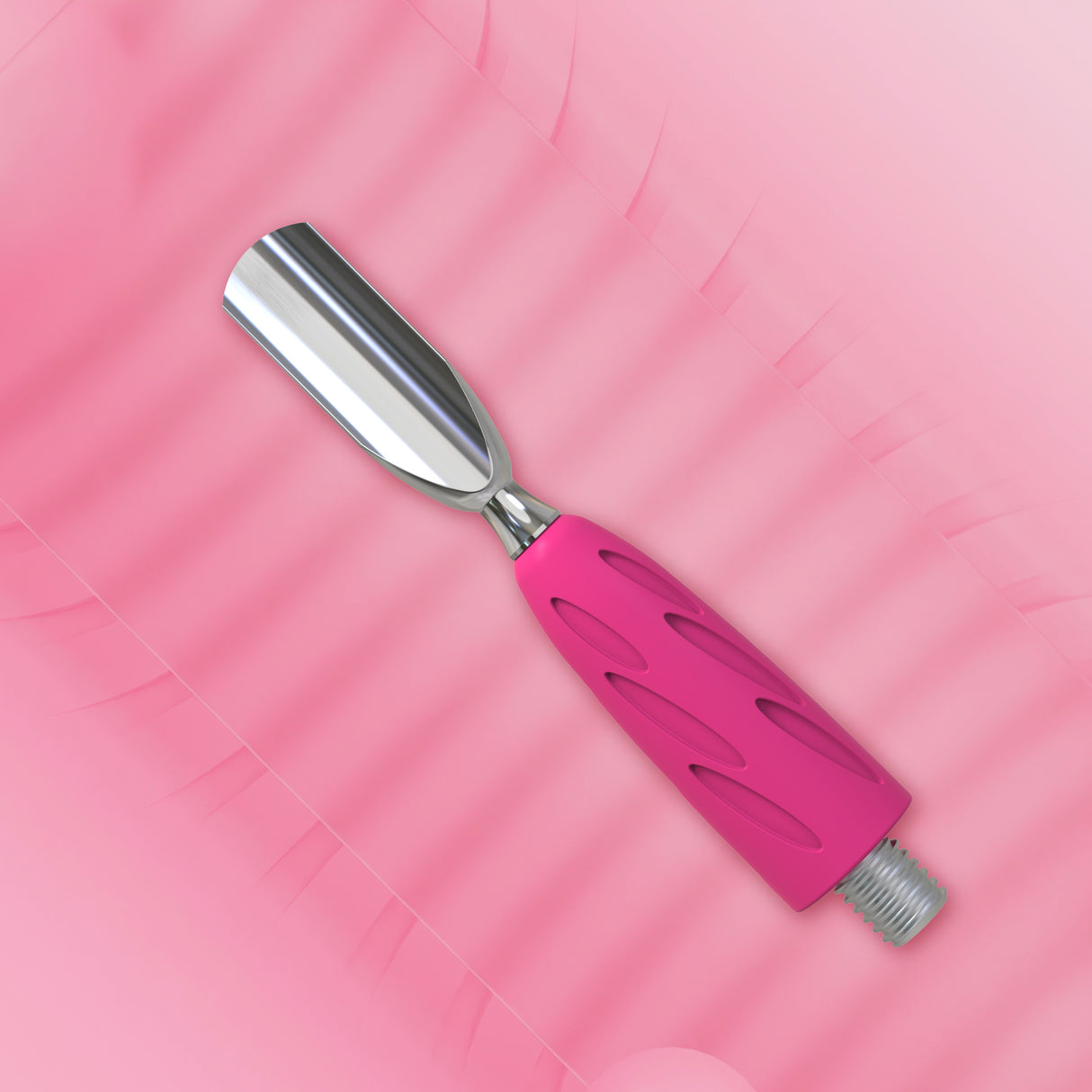 Empurrador Estreito Arredondado Combo Uniq 16