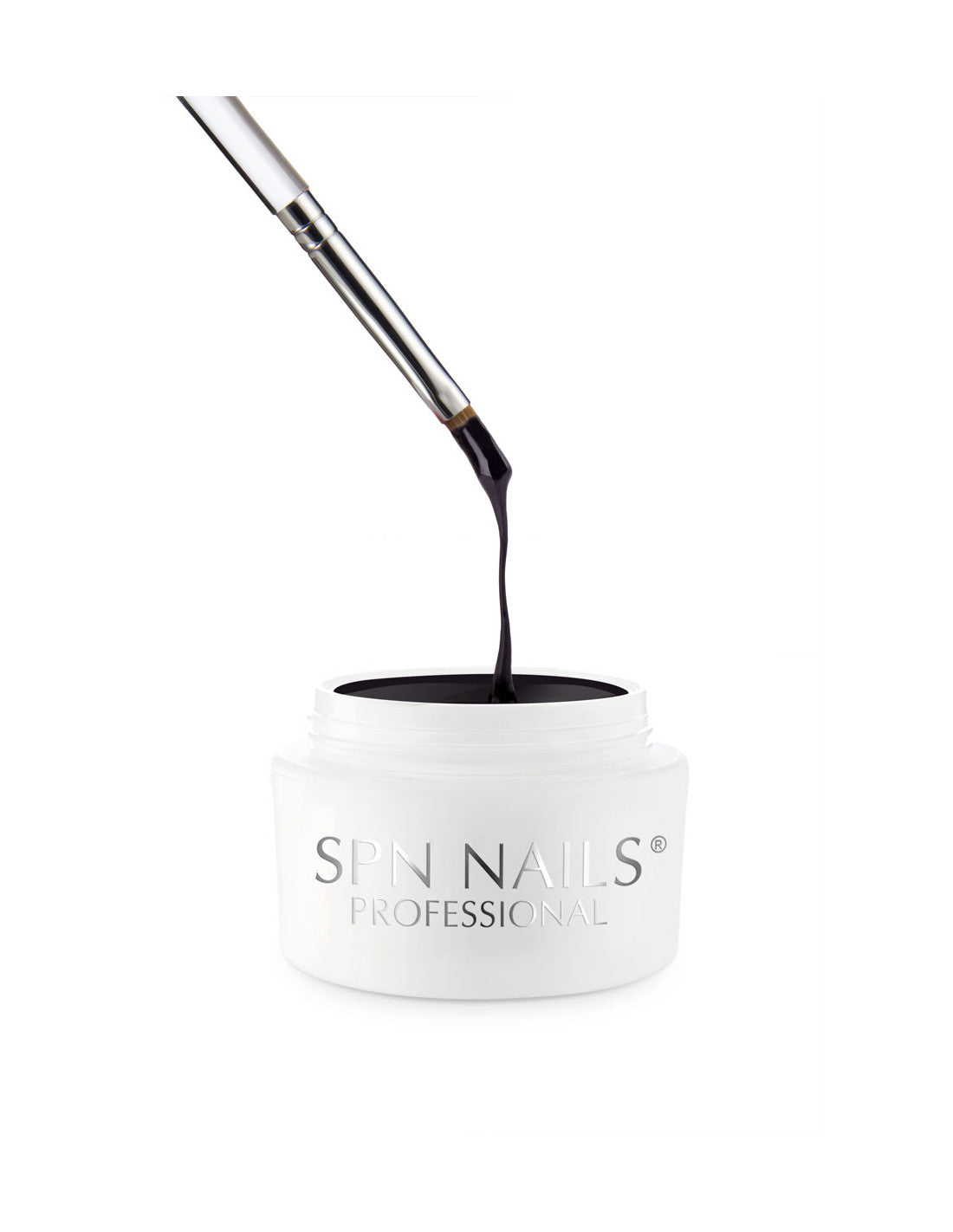 Black Devil Paint Gel 5g Efeito Açúcar