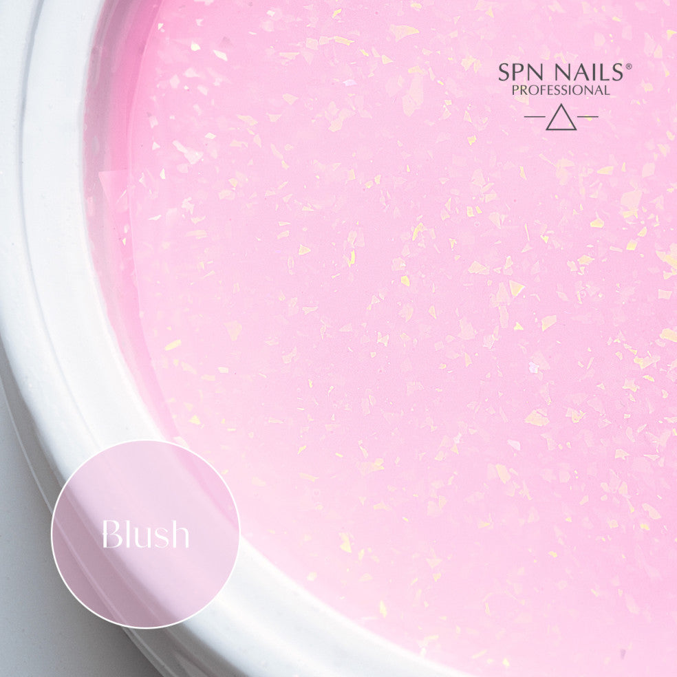 Blush Builder Shine Gel 15g