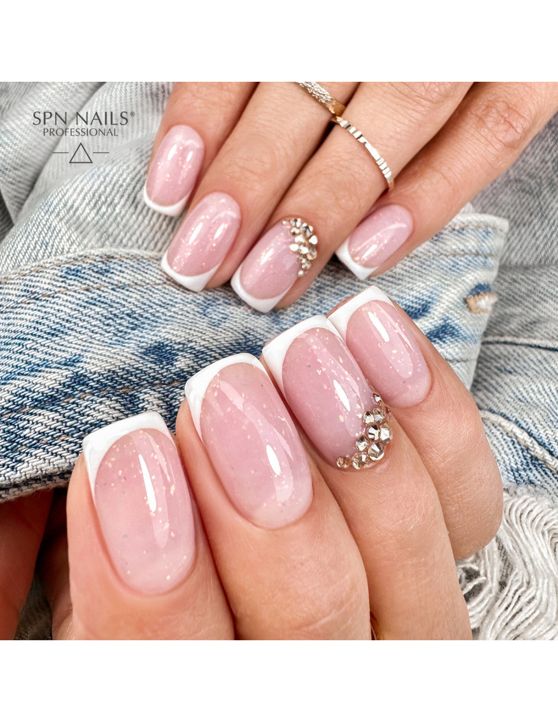 Blush Builder Shine Gel 15g