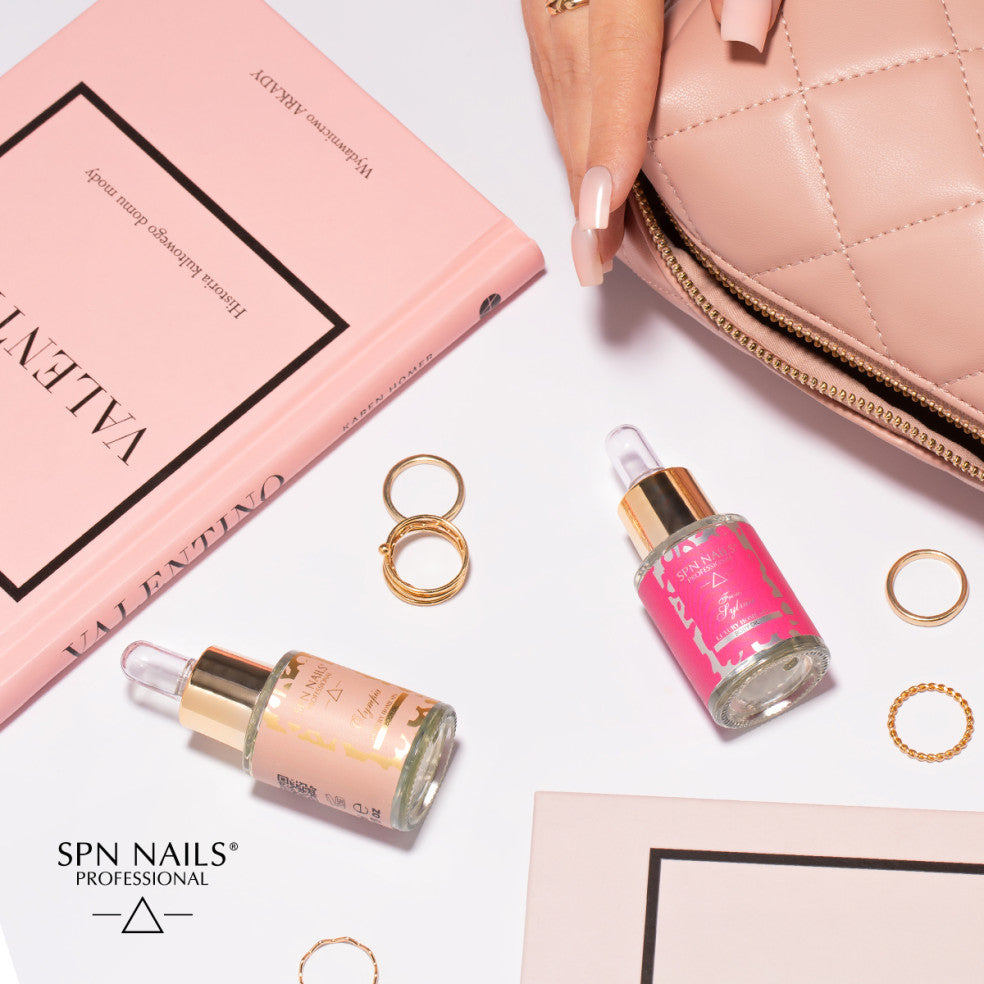 Óleo Corporal Olympia 15ml