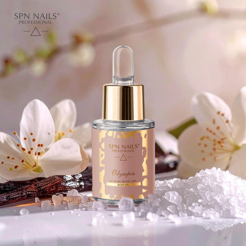 Óleo Corporal Olympia 15ml