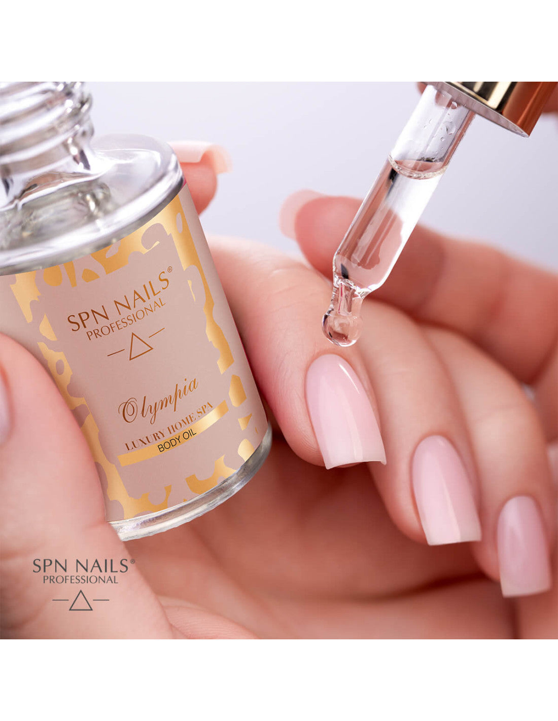 Óleo Corporal Olympia 15ml