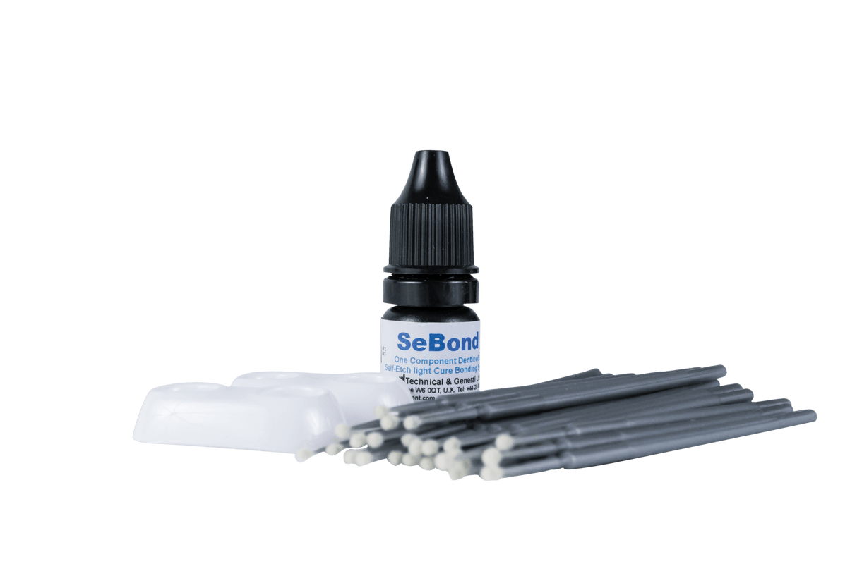 seBond 7 - Adesivo Autocondicionante Fotopolimerizável