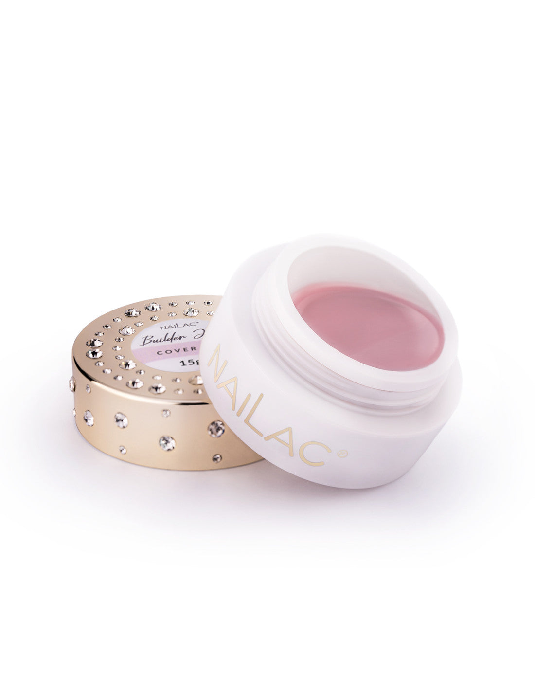 Builder Jelly Cover It NaiLac 15g