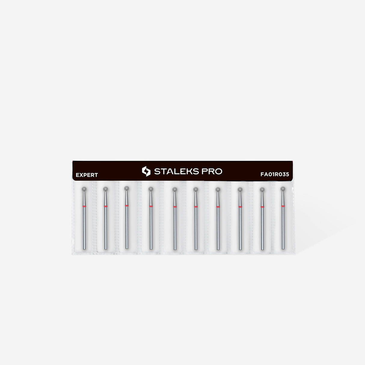 Ponteira Bola Vermelha – EXPERT