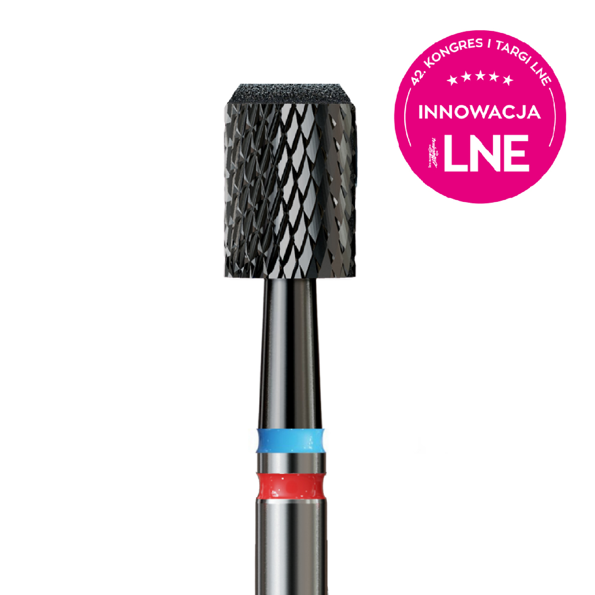 Carbide by Daniel Abratkiewicz