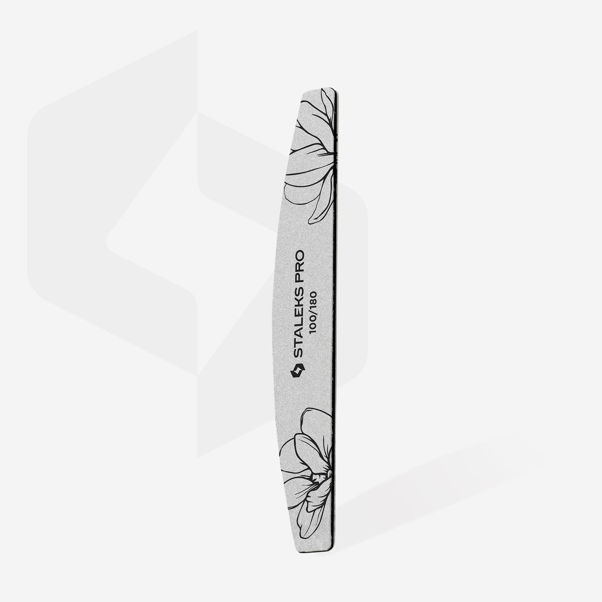 Lima mineral em forma de meia-lua de grão 100/180 - EXPERT 40 (25 unidades)