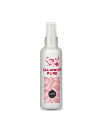 Cleanser 100 ml - Crystal Nails