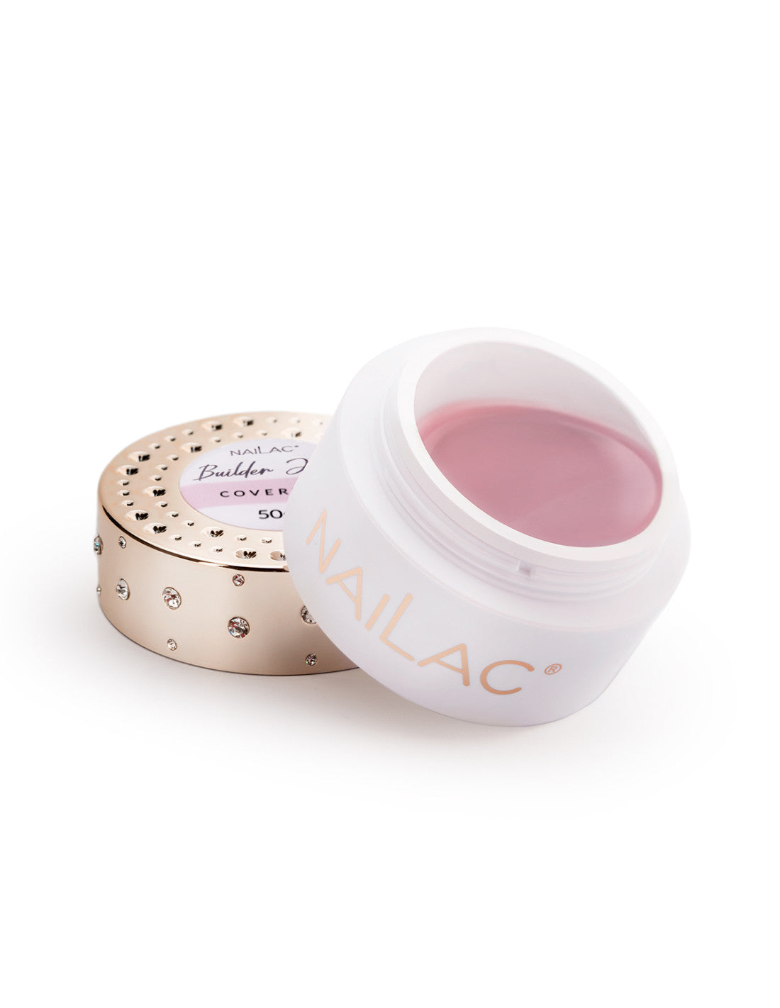 Builder Jelly Cover It NaiLac 50g