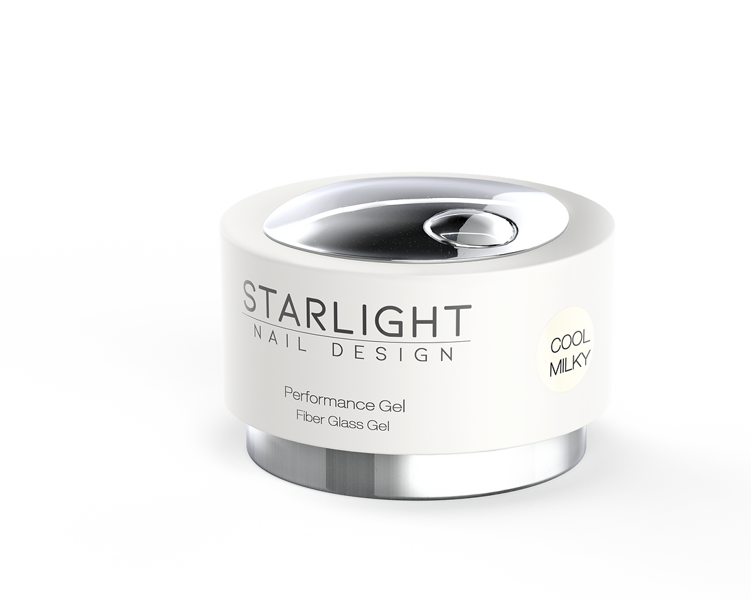 Starlight - Cool Milky Gel - 30ml