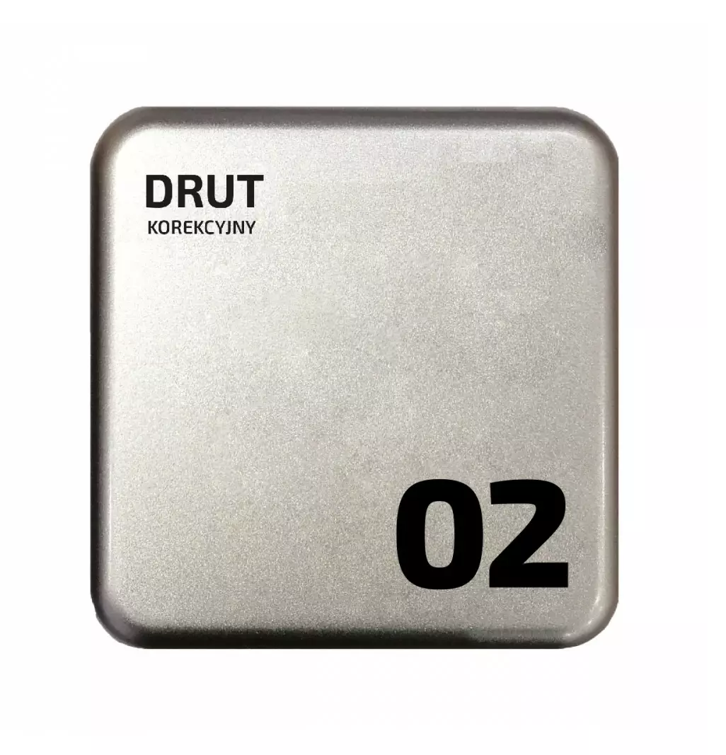 Fio 02 de correção de unhas