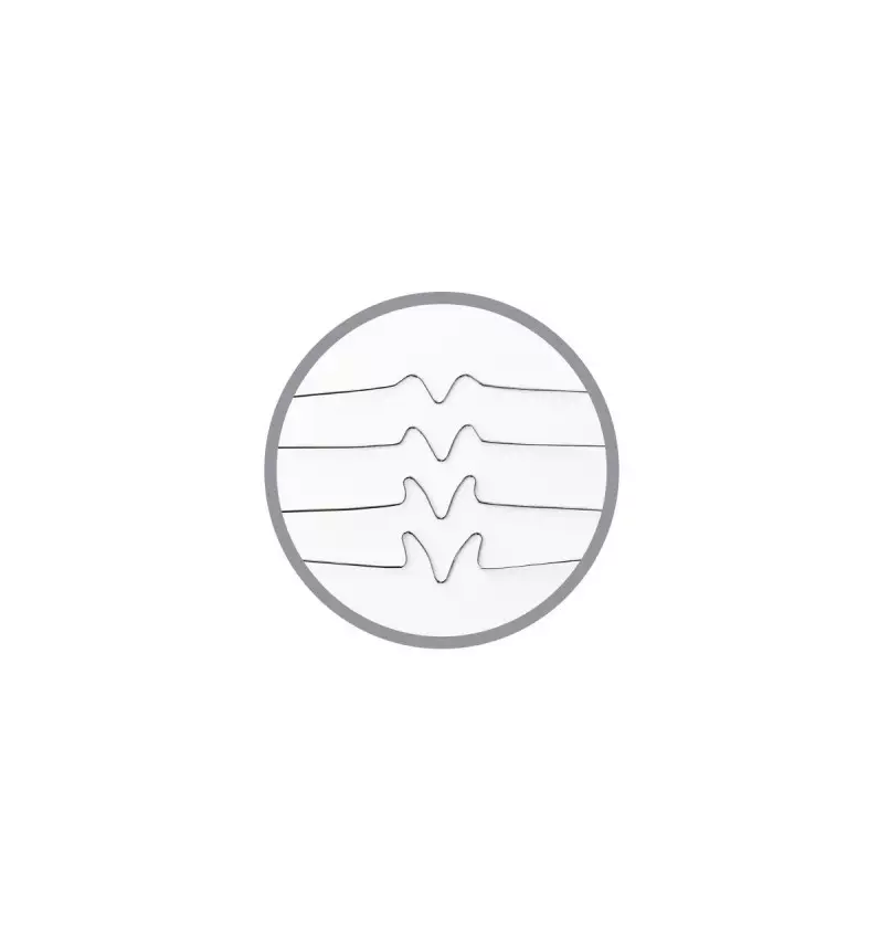 Fio 02 de correção de unhas