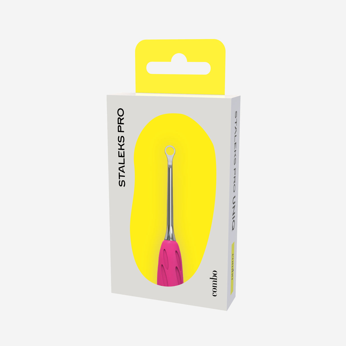 Empurrador em Loop Combo Uniq 11