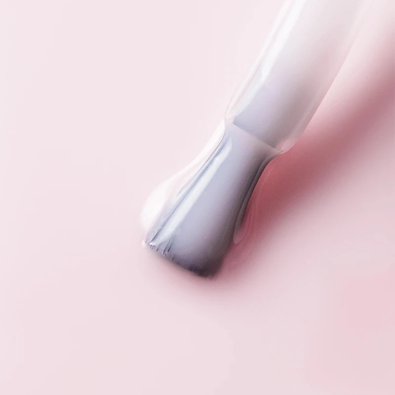 Elastic Fiber Base Pink Lilac 15ml - base híbrida com fibras de vidro