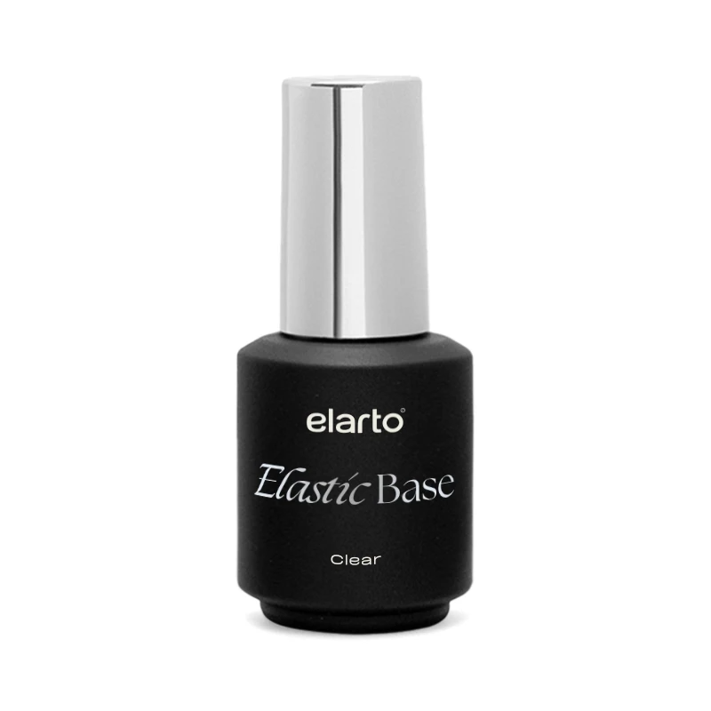 Elastic Base Clear 15ml