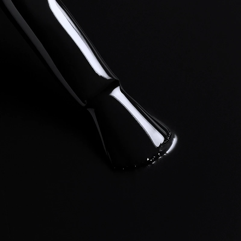 Verniz para Stamping 02 - Preto 7ml