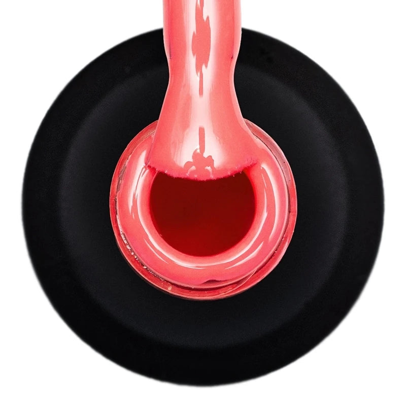 Verniz Gel Lacogel Blushy Coral 908 - 7ml