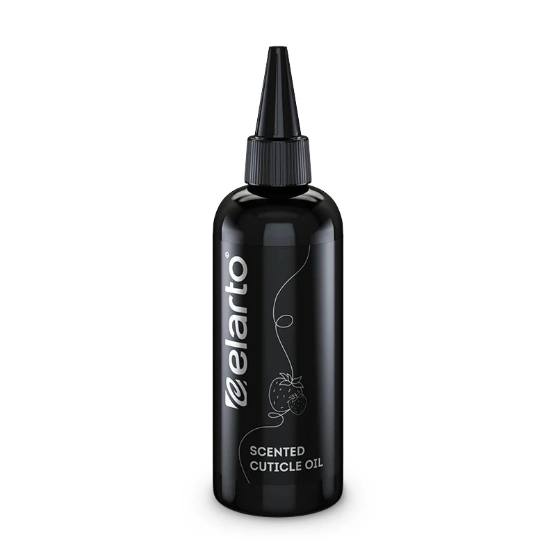 Óleo para cutículas Morango Silvestre 100ml