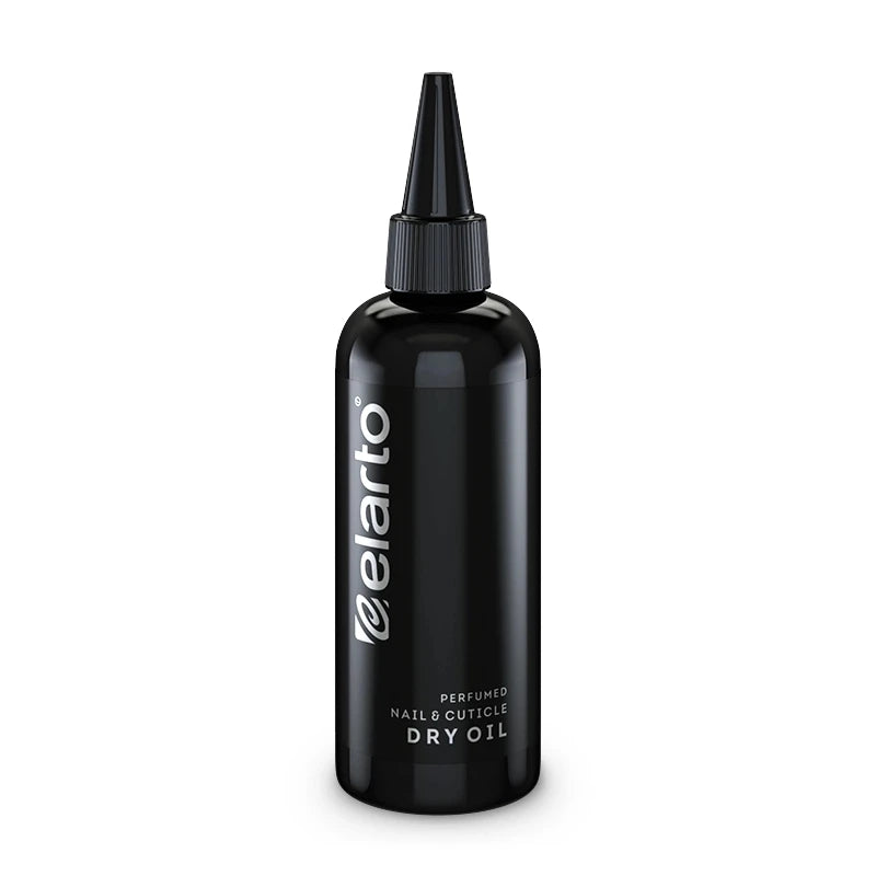 Óleo Seco Perfumado para Unhas e Cutículas 100ml
