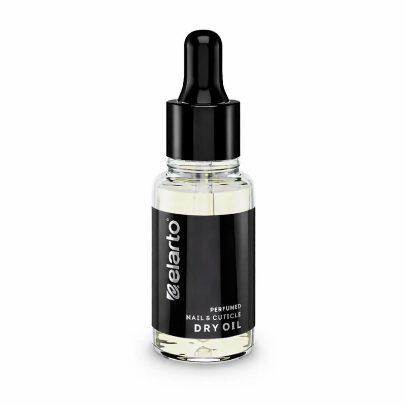 Óleo Seco Perfumado para Unhas e Cutículas 10 ml