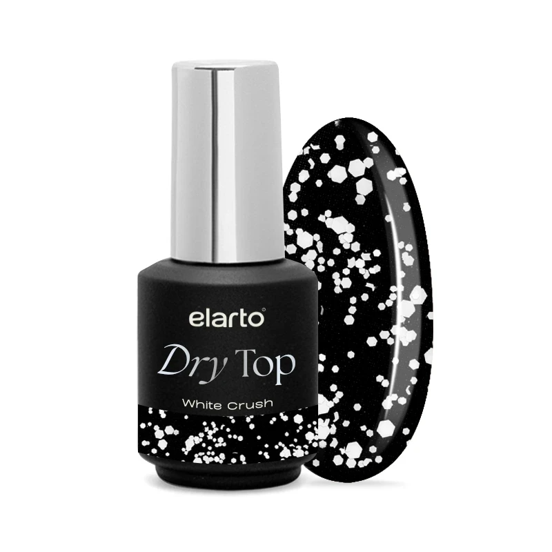 Dry Top White Crush 7ml