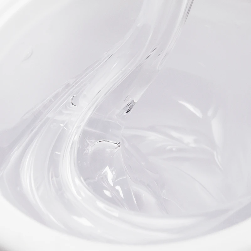 Builder Candy Gel Clear 15g