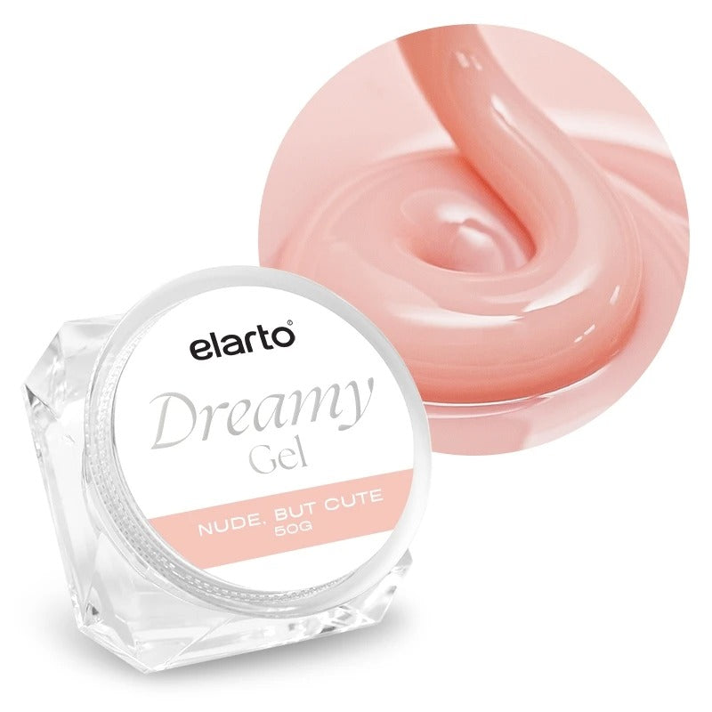 Dreamy Gel Nude But Cute 50g