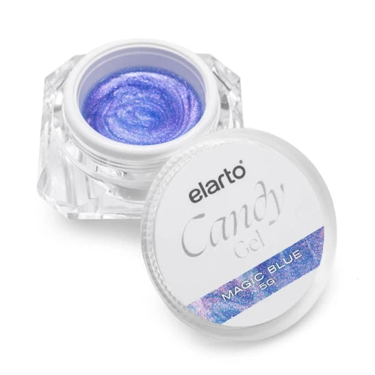 CANDY MAGIC BLUE 05G