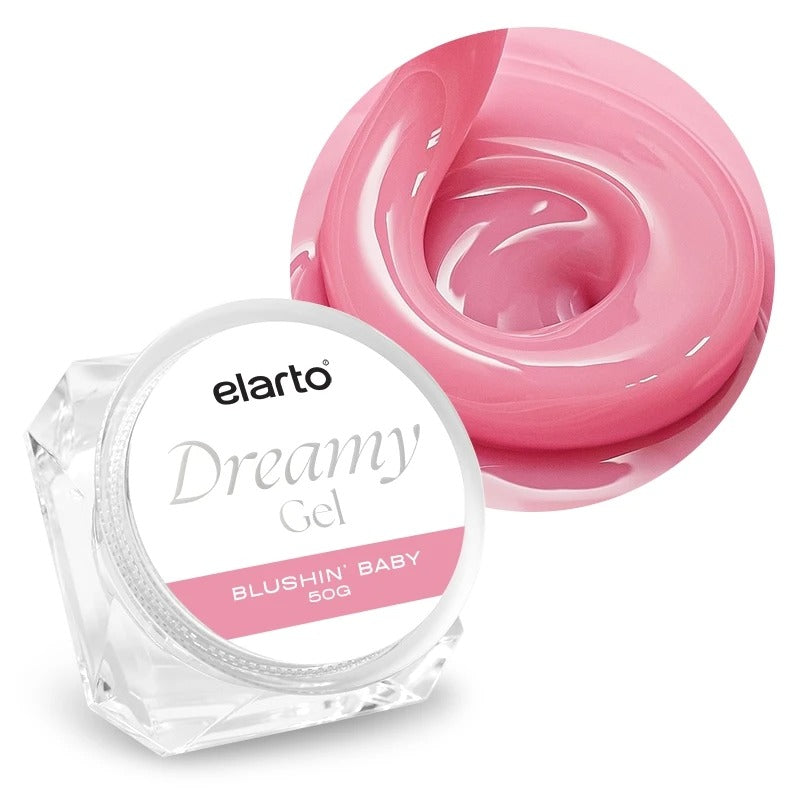 Dreamy Gel Blushin' Baby 50g