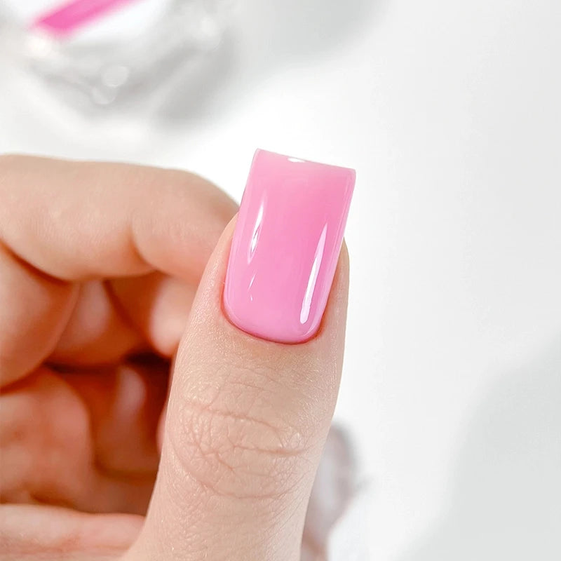 COLOR FLOW GEL THINK PINK 05G