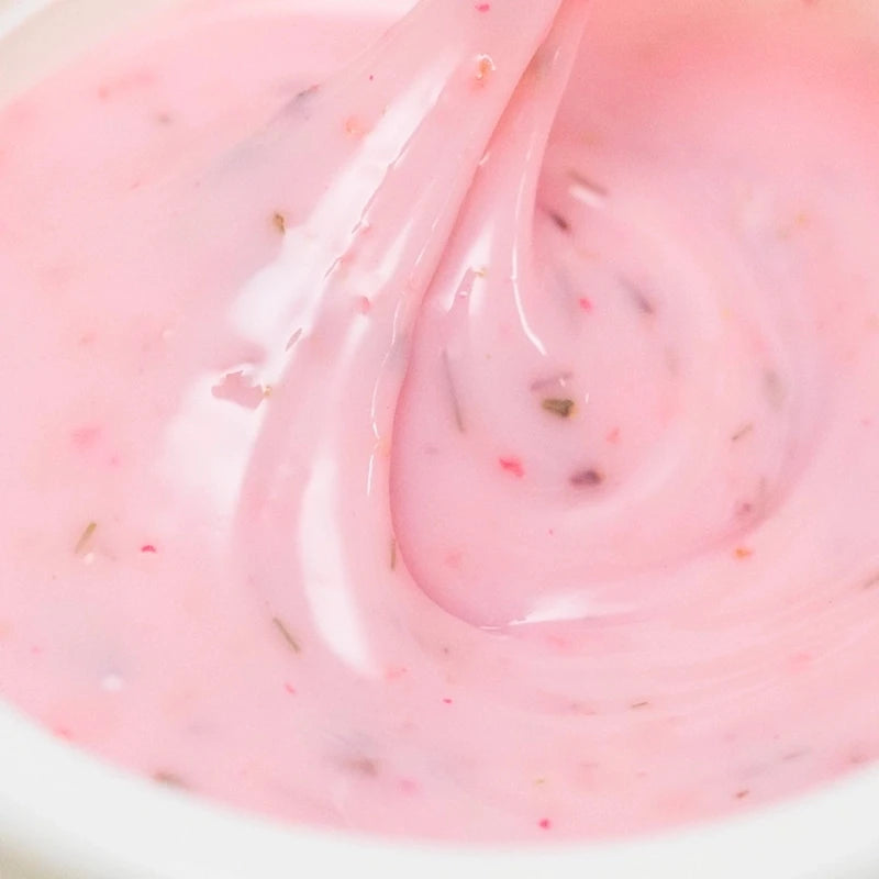 Builder Blossom Gel Pink Peony 30g