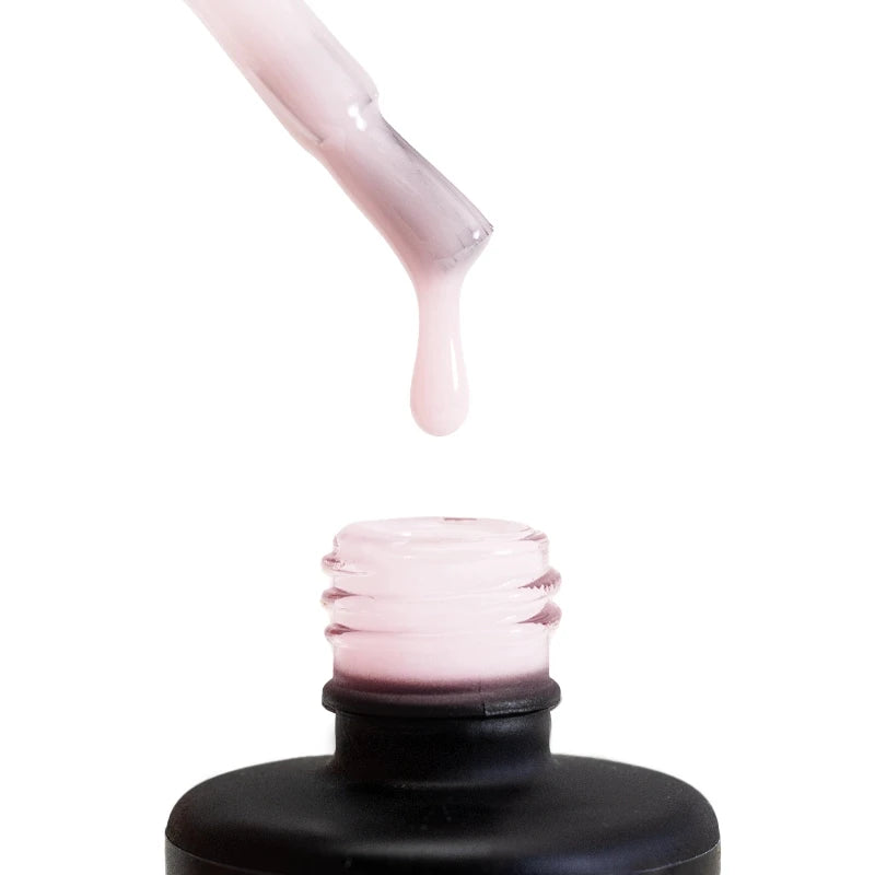 Salon Bottle Gel Creamy Pink 15ml