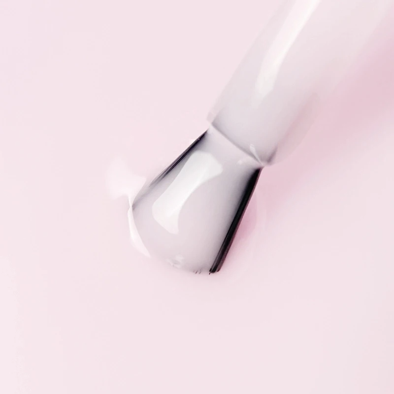 Verniz Gel Lacogel Pink Marshmallow 767 - 7ml
