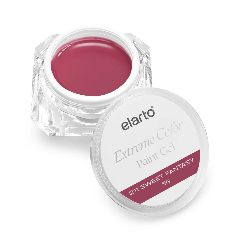 211 Extreme Sweet Fantasy - Roxo Rosa 5g