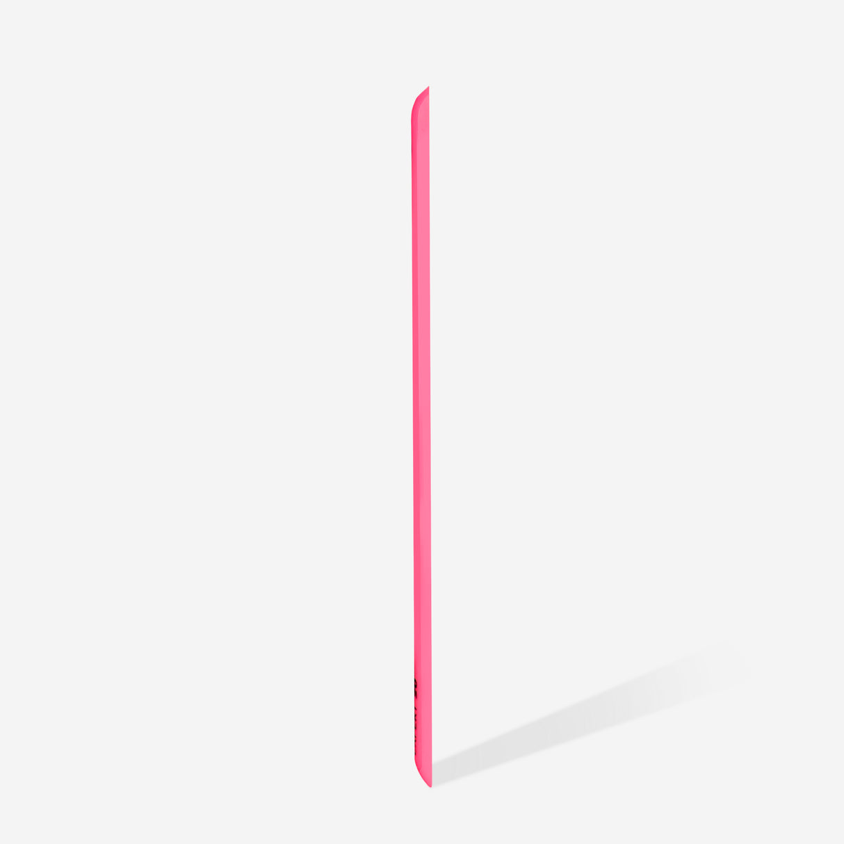 Base Plástica Meia Lua Convexa para Lima de Unha EXPERT 40