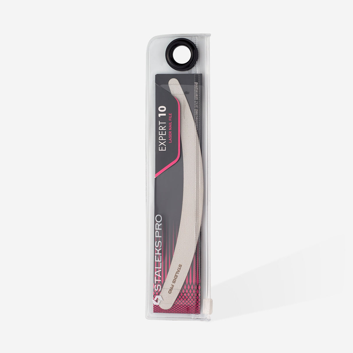 Lima de Unhas a Laser EXPERT 10 - 170 mm (Curva)