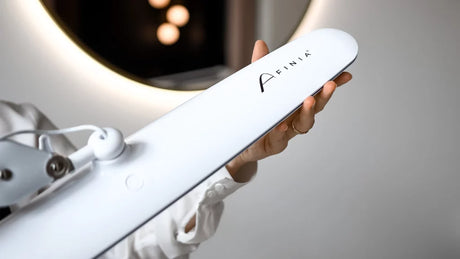 Candeeiro Afinia Flexi