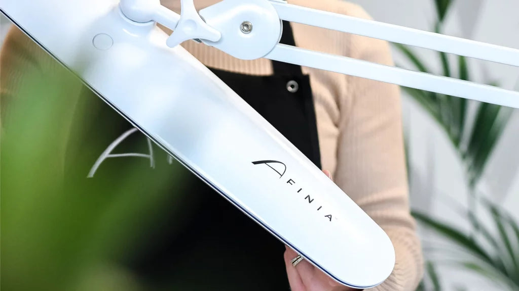 Candeeiro Afinia Flexi