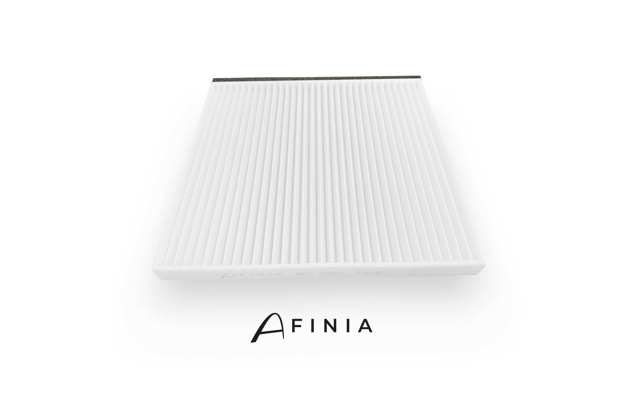 Filtro para aspirador AFINIA NDC 2000 Poliéster
