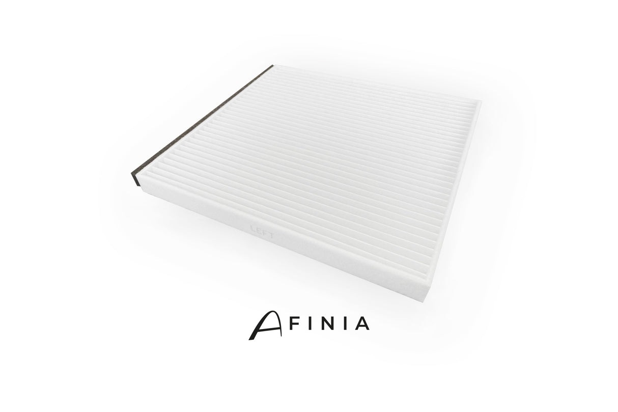Filtro para aspirador AFINIA NDC 2000 Poliéster