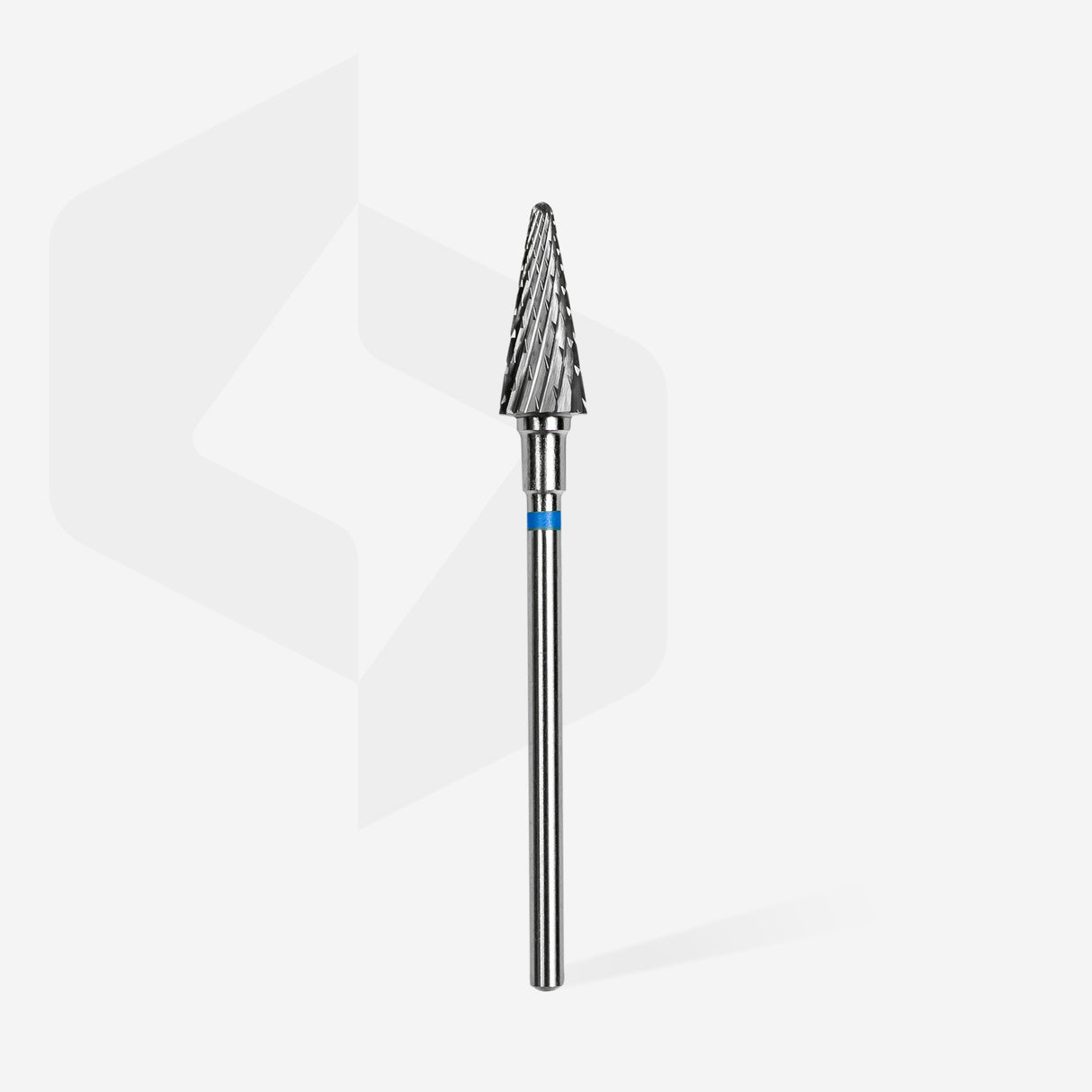 Carbide Cone Azul - EXPERT