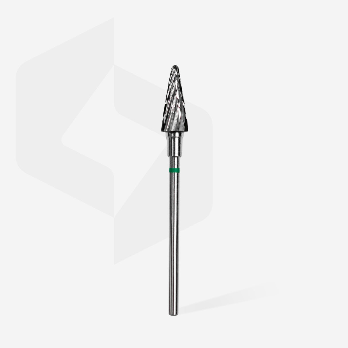 Carbide Cone Verde - EXPERT