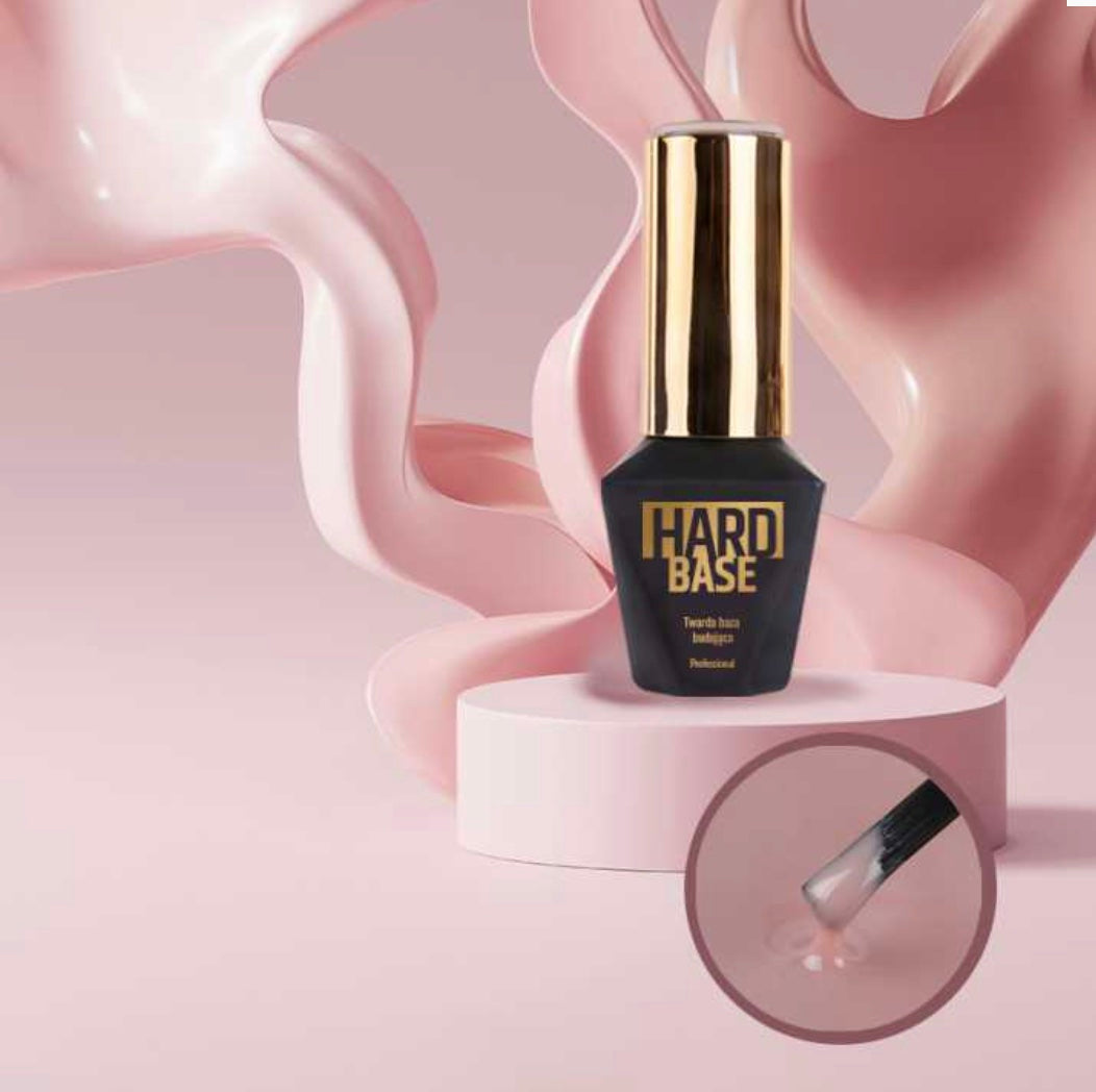Hard Base - Molly Lac 10g
