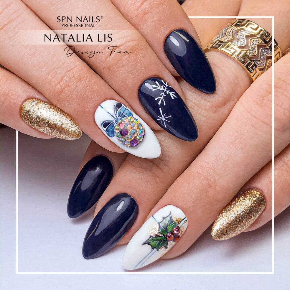 659 Illusion UV LaQ 8ml