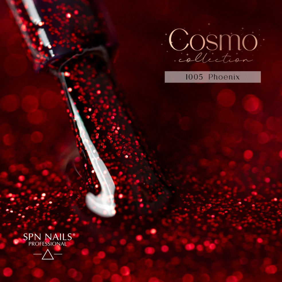 1005 Phoenix UV LaQ 8ml