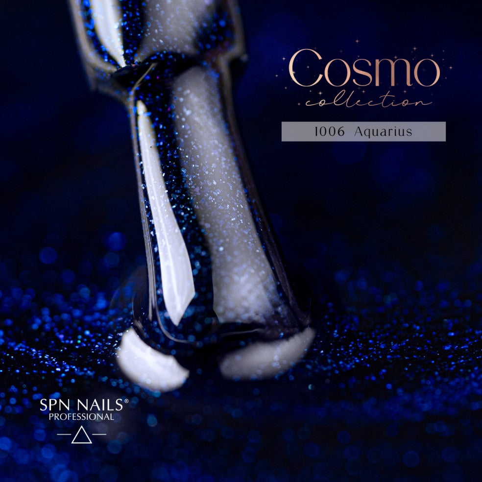 1006 Aquarius UV LaQ 8ml