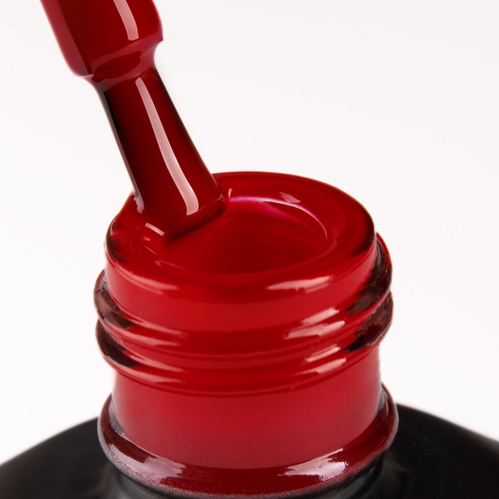 1008 Santa's Red UV LaQ 8ml