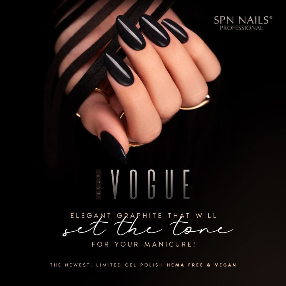 1028 VOGUE UV LaQ 8ml